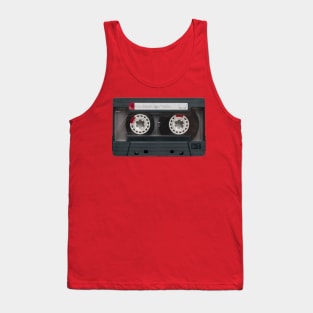 Relaxation Tape Tank Top